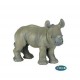 Papo - 50035 - Animaux - Bébé Rhinocéros