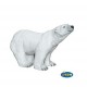 Papo - 50039 - Animaux - Ours Polaire Debout