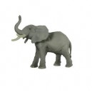 Papo - 50042 - Animaux - Elephant