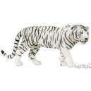 Papo - 50045 - Animaux - Tigre Blanc