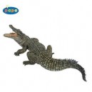 Papo - 50055 - Animaux - Crocodile Du Nil