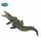 Papo - 50055 - Animaux - Crocodile Du Nil