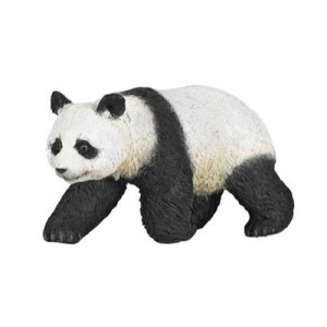 Papo - 50072 - Animaux - Panda Adulte