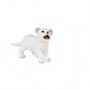 Papo - 50076 - Animaux - Lionceau Blanc