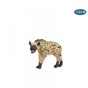 Papo - 50102 - Animaux - Hyène