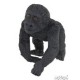 Papo - 50109 - Figurine - Animaux - Bébé Gorille