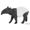 Papo - 50112 - Figurine - Animaux - Tapir