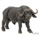 Papo - 50114 - Figurine - Animaux - Buffle