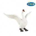 Papo - 50115 - Figurine - Animaux - Cygne - Blanc