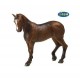 Papo - 51007 - Figurine - Animaux -Pur Sang Anglais