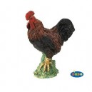 Papo - 51019 - Animaux - Coq