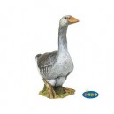 Papo - 51021 - Animaux - Oie Du Périgord