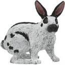 Papo - 51025 - Animaux - Lapin "Papillon"
