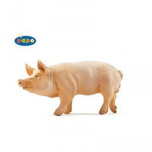 Papo - 51044 - Figurine - Verrat