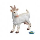 Papo - 51060 - Animaux - Chèvre À Cornes