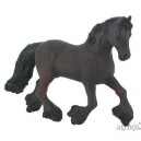 Papo - 51067 - Animaux - Jument Frisonne