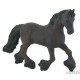 Papo - 51067 - Animaux - Jument Frisonne