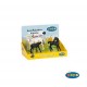 Papo - 51097 - Animaux - Boîte Présentoir Chevaux Lipizzan