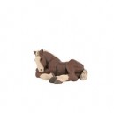 Papo - 51107 - Animaux - Poulain Trait