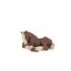 Papo - 51107 - Animaux - Poulain Trait