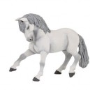 Papo - 51113 - Animaux - Cheval Lusitanien