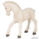 Papo - 51116 - Animaux - Poulain Cremello