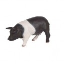 Papo - 51138 - Figurine - Animaux - Truie - Noire et Blanche