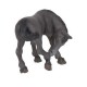 Papo - 51499 - Figurine - Animaux - Poulain Lusitanien - Noir