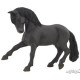 Papo - 51500 - Figurine - Animaux - Cheval Lusitanien - Noir (Papo)