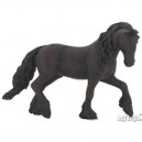 Papo - 51501 - Figurine - Animaux - Jument Frisonne