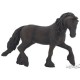 Papo - 51501 - Figurine - Animaux - Jument Frisonne
