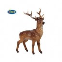 Papo - 53008 - Figurine - Cerf