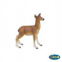 Papo - 53014 - Figurine - Animaux - Biche