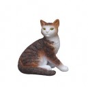 Papo - 54002 - Animaux - Chatte