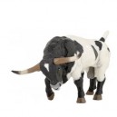 Papo - 54007 - Animaux - Taureau Texan