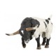 Papo - 54007 - Animaux - Taureau Texan