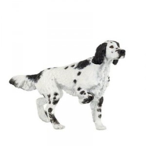 Papo - 54010 - Animaux - Setter Anglais
