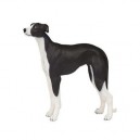 Papo - 54015 - Figurine - Animaux - Lévrier Greyhound
