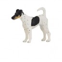 Papo - 54017 - Figurine - Animaux - Fox Terrier