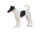 Papo - 54017 - Figurine - Animaux - Fox Terrier