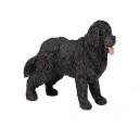Papo - 54018 - Figurine - Animaux - Terre-Neuve