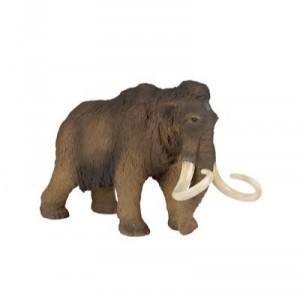 Papo - 55017 - Animaux - Mammouth