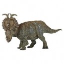 Papo - 55019 - Figurine - Animaux - Pachyrhinosaure