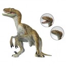 Papo - 55023 - Figurine - Animaux - Vélociraptor