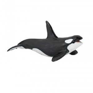 Papo - 56000 - Animaux - Orque