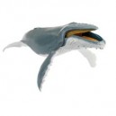 Papo - 56001 - Animaux - Baleine À Bosse