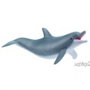 Papo - 56004 - Animaux - Dauphin Jouant