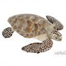 Papo - 56005 - Animaux - Tortue De Mer Caouanne