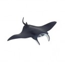 Papo - 56006 - Animaux - Raie Manta