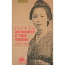 Memoires D'une Geisha - Yuki Inoue